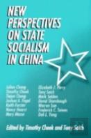 New Perspectives On State Socialism In China