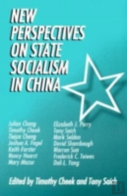 Bertrand.pt - New Perspectives On State Socialism In China