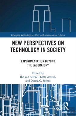 Bertrand.pt - New Perspectives On Technology In Society
