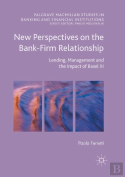 Bertrand.pt - New Perspectives On The Bank-Firm Relationship