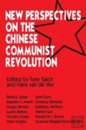 New Perspectives On The Chinese Revolution
