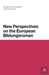New Perspectives On The European Bildungsroman