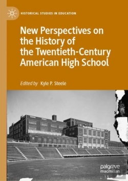 Bertrand.pt - New Perspectives On The History Of The Twentieth-Century American High School