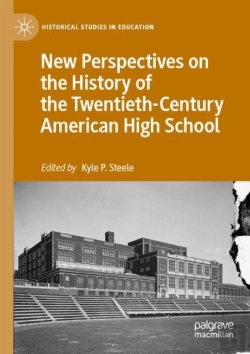 Bertrand.pt - New Perspectives On The History Of The Twentieth-Century American High School