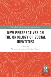 New Perspectives On The Ontology Of Social Identities