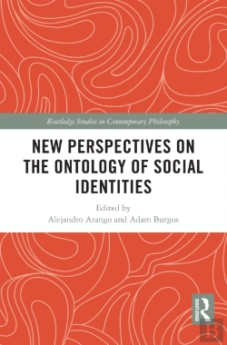 Bertrand.pt - New Perspectives On The Ontology Of Social Identities