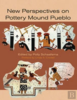 Bertrand.pt - New Perspectives On The Pottery Mound Pueblo