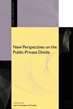 Bertrand.pt - New Perspectives On The Public-Private Divide