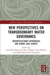 New Perspectives On Transboundary Water Governance