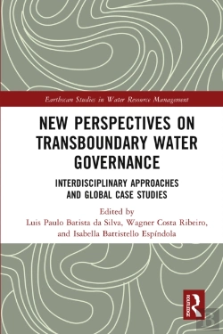 Bertrand.pt - New Perspectives On Transboundary Water Governance