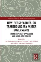 New Perspectives On Transboundary Water Governance