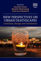 New Perspectives On Urban Deathscapes
