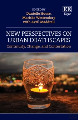 Bertrand.pt - New Perspectives On Urban Deathscapes