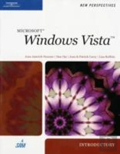 New Perspectives On Windows Vista