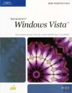 Bertrand.pt - New Perspectives On Windows Vistabrief