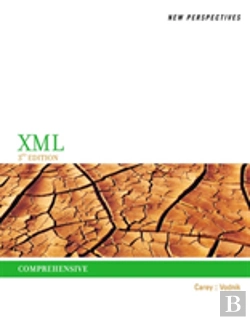 Bertrand.pt - New Perspectives On Xml, Comprehensive