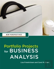 New Perspectives: Portfolio Projects For Business Analysis