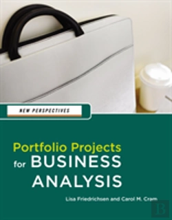 Bertrand.pt - New Perspectives: Portfolio Projects For Business Analysis