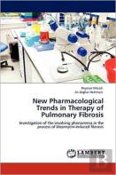 New Pharmacological Trends In Therapy Of Pulmonary Fibrosis