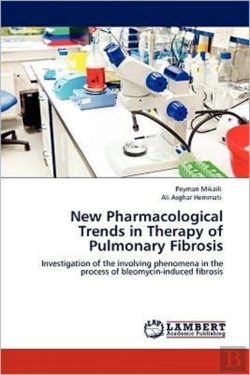 Bertrand.pt - New Pharmacological Trends In Therapy Of Pulmonary Fibrosis