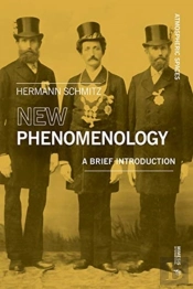 New Phenomenology