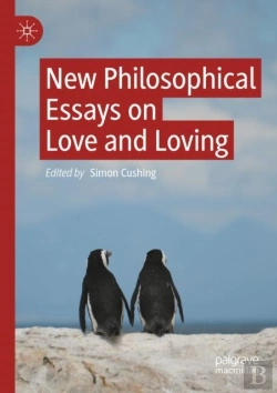 Bertrand.pt - New Philosophical Essays On Love And Loving