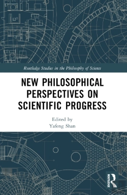 Bertrand.pt - New Philosophical Perspectives On Scientific Progress
