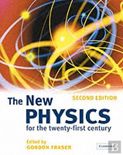 Bertrand.pt - New Physics