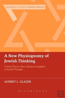 Bertrand.pt - New Physiognomy Of Jewish Thinking