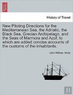 Bertrand.pt - New Piloting Directions For The Mediterr