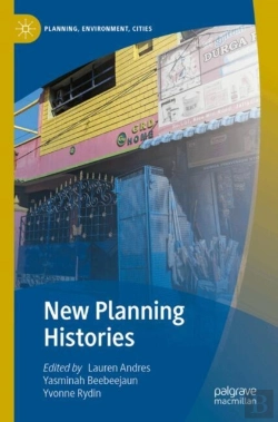 Bertrand.pt - New Planning Histories