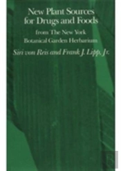 New Plant Sources For Drugs And Foods From The New York Botanical Garden Herbarium