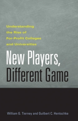 Bertrand.pt - New Players, Different Game
