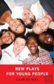 New Plays For Young People