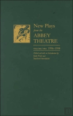 Bertrand.pt - New Plays From The Abbey Theatre