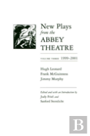 New Plays From The Abbey Theatre