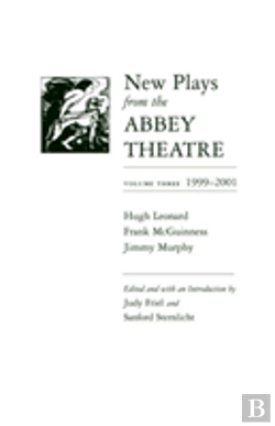 Bertrand.pt - New Plays From The Abbey Theatre