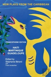 New Plays From The Carribbean