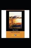 New Poems Annotated