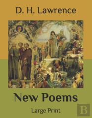 New Poems