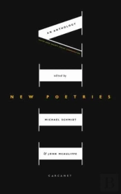 New Poetries Viii