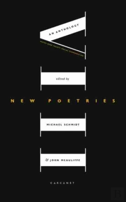 Bertrand.pt - New Poetries Viii