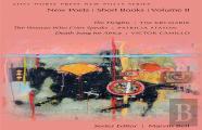 New Poets, Short Books, Volume Ii
