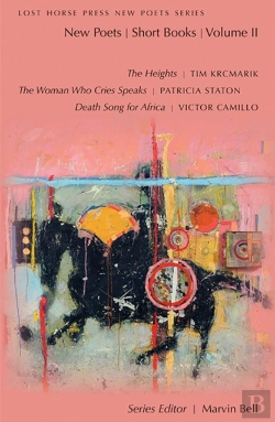Bertrand.pt - New Poets, Short Books, Volume Ii