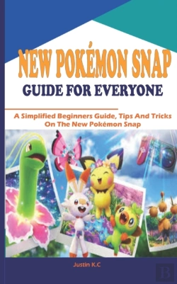 Bertrand.pt - New Pokemon Snap Guide For Everyone