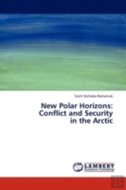 Bertrand.pt - New Polar Horizons: Conflict And Security In The Arctic