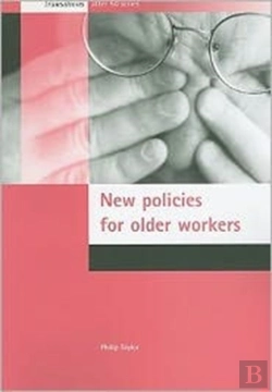 Bertrand.pt - New Policies For Older Workers