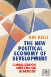 New Political Economy Of Development