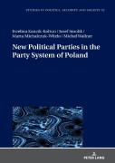 New Political Parties In The Party System Of Poland