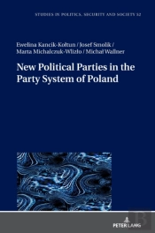 New Political Parties In The Party System Of Poland